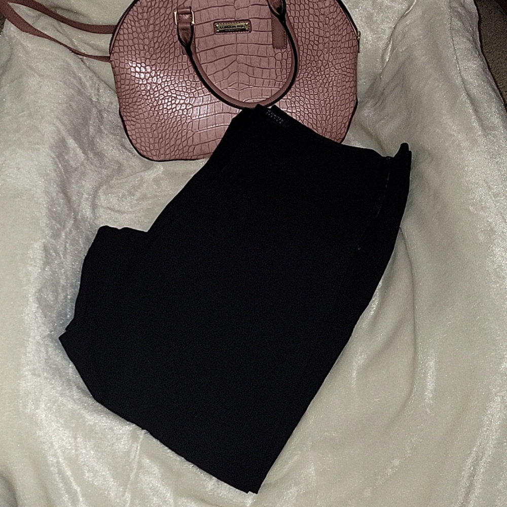 The Limited Pants Size 10 Short